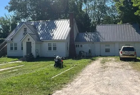 6593 Frankfort Highway Benzonia Township MI 49617