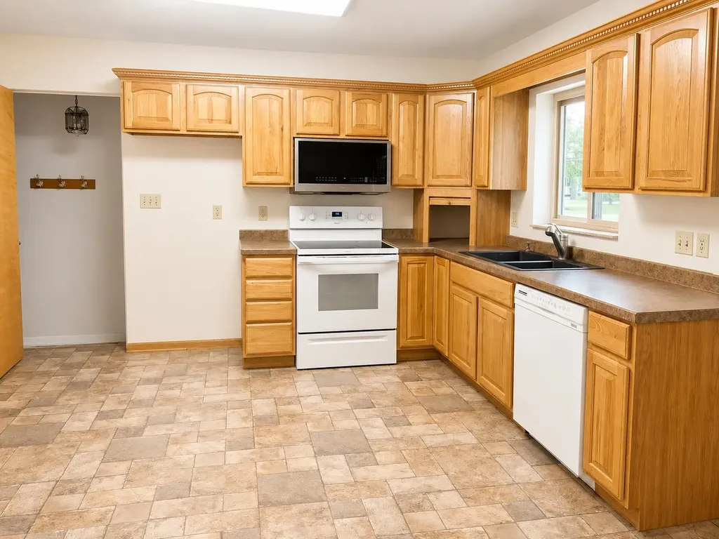 1500 N Trumbull Street Bay City City MI 48708