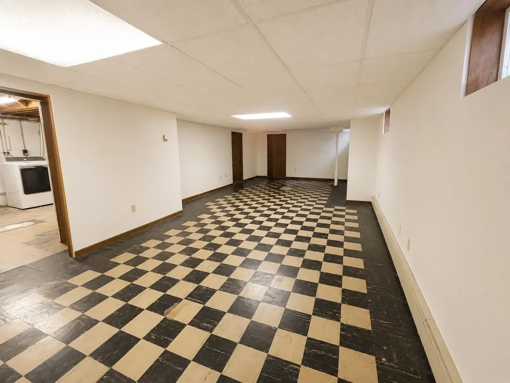 1500 N Trumbull Street Bay City City MI 48708