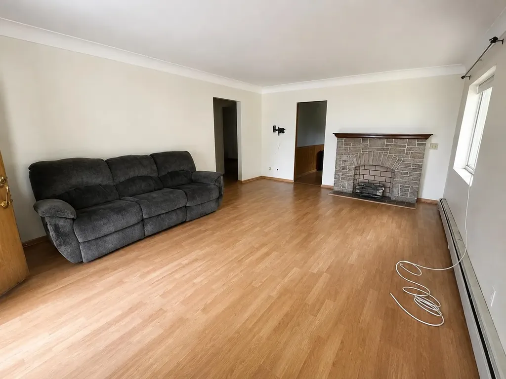 1500 N Trumbull Street Bay City City MI 48708