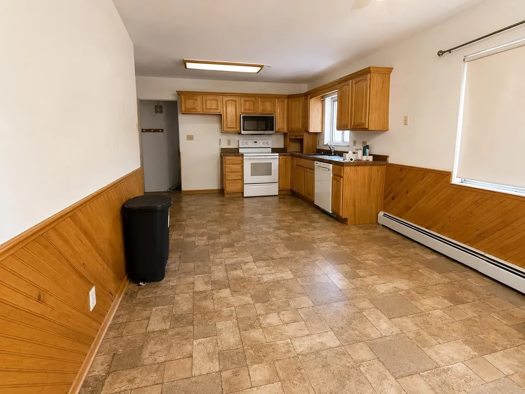 1500 N Trumbull Street Bay City City MI 48708