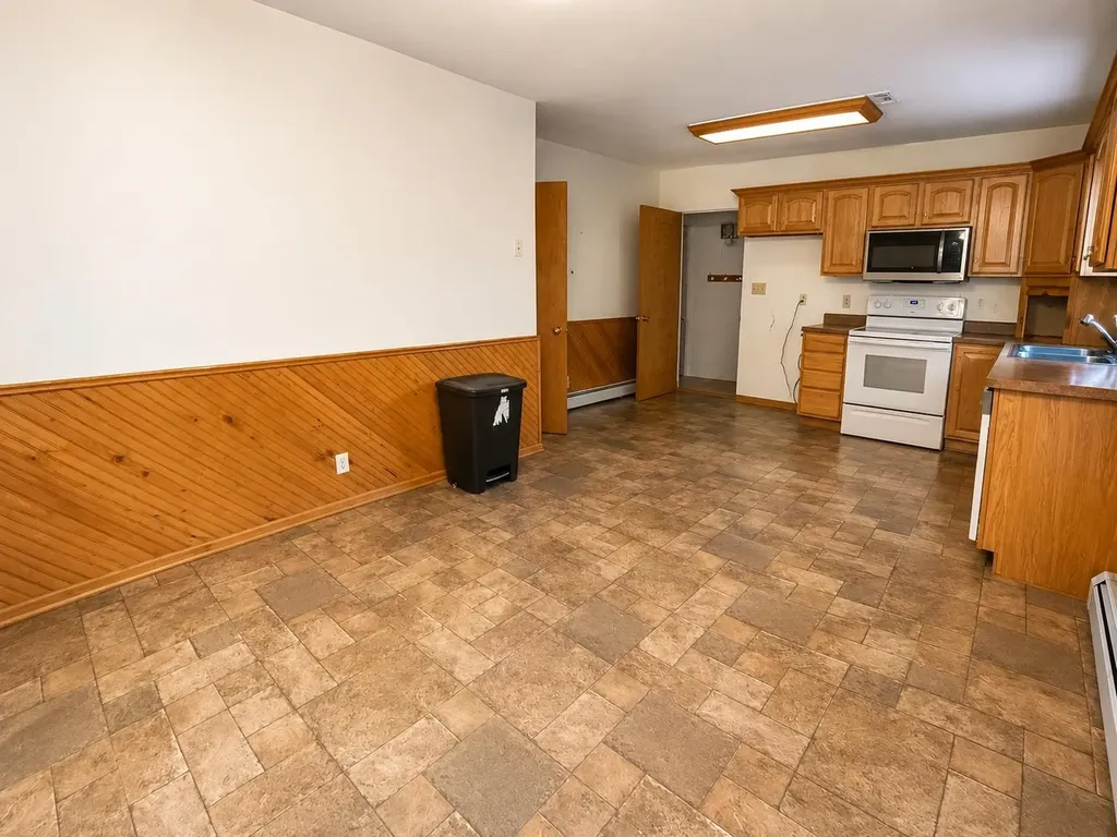 1500 N Trumbull Street Bay City City MI 48708