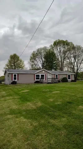8602 S Fordney Road Brant Township MI 48655