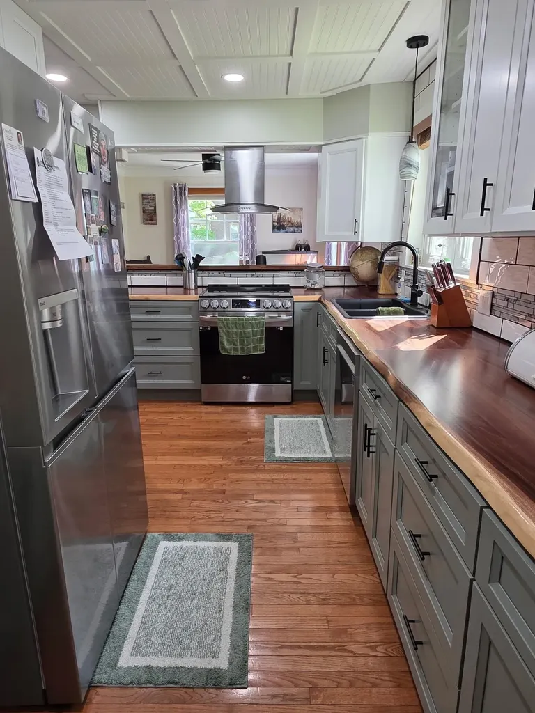 300 Brady Street Chesaning Village MI 48616