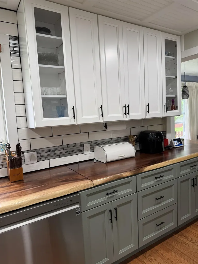 300 Brady Street Chesaning Village MI 48616