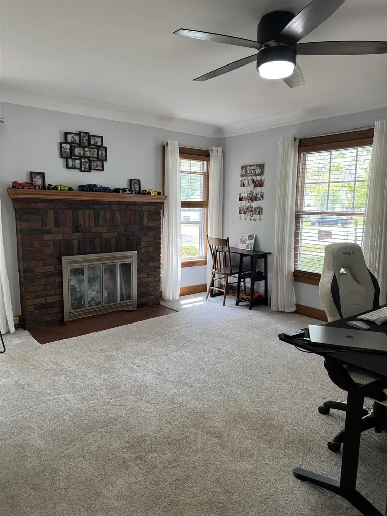 300 Brady Street Chesaning Village MI 48616