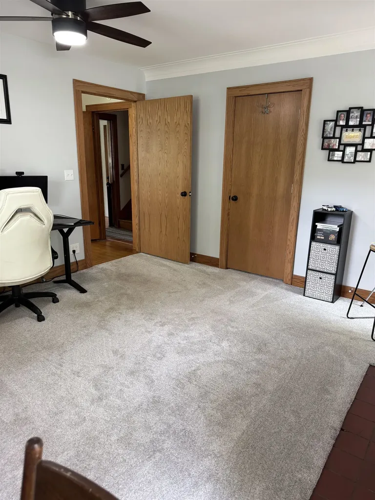 300 Brady Street Chesaning Village MI 48616