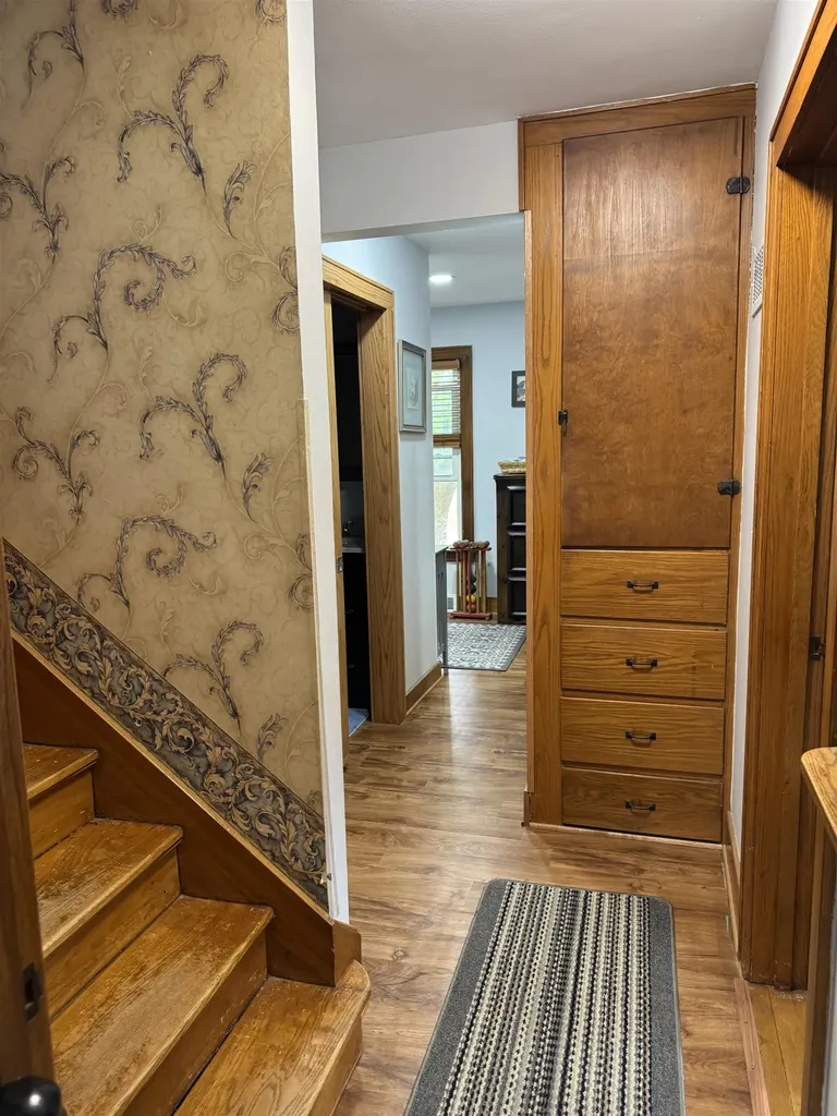 300 Brady Street Chesaning Village MI 48616