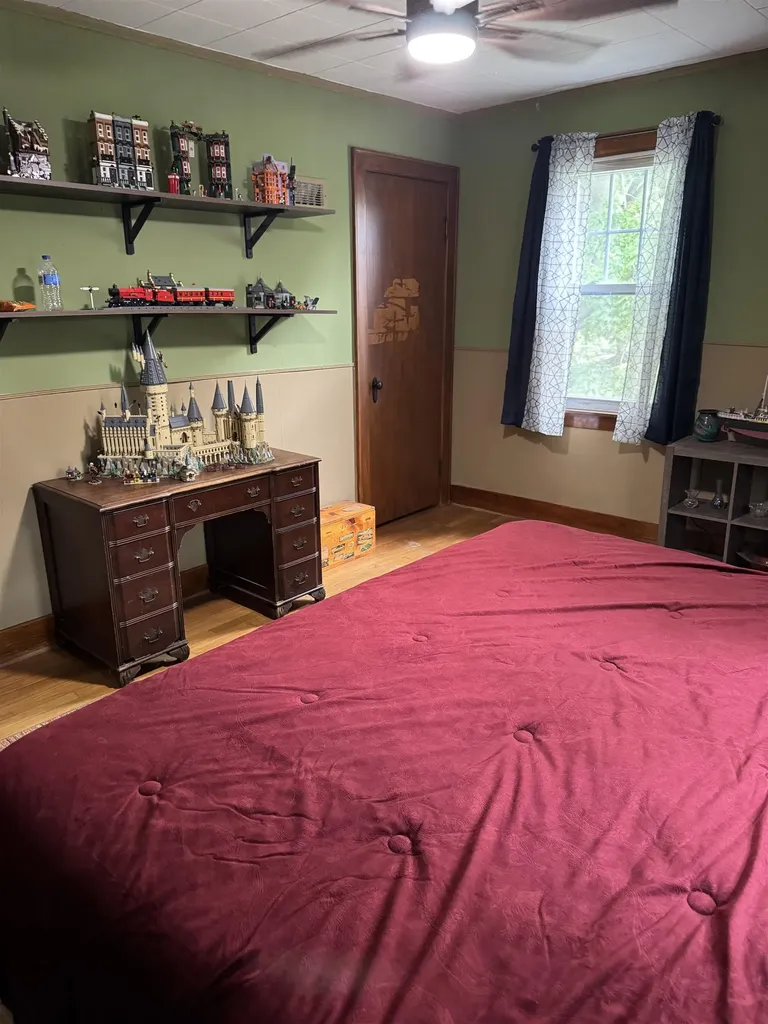 300 Brady Street Chesaning Village MI 48616