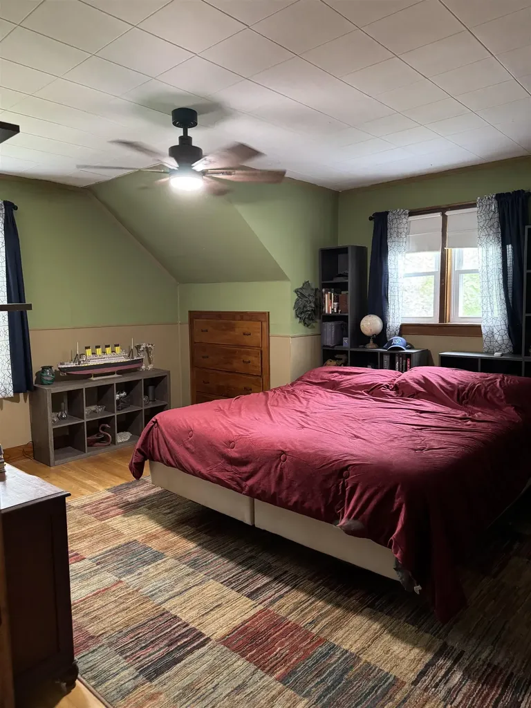 300 Brady Street Chesaning Village MI 48616