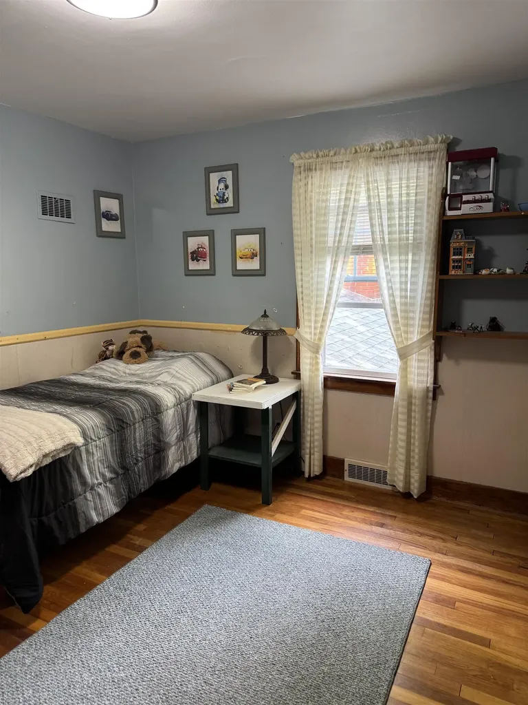 300 Brady Street Chesaning Village MI 48616