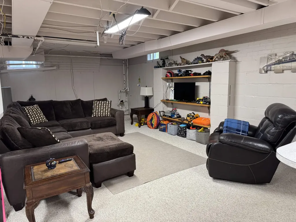 300 Brady Street Chesaning Village MI 48616