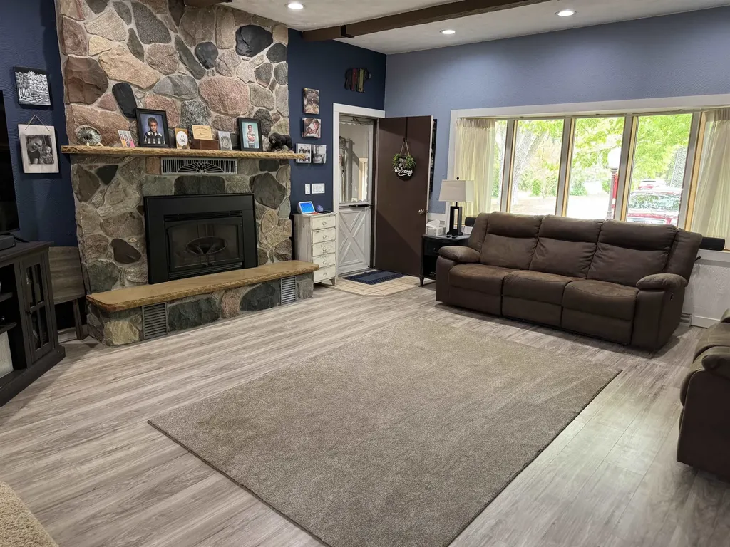 300 Brady Street Chesaning Village MI 48616