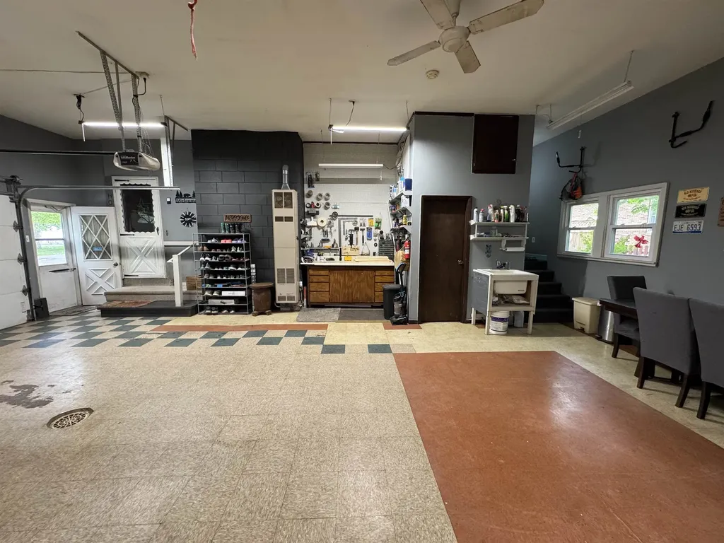 300 Brady Street Chesaning Village MI 48616