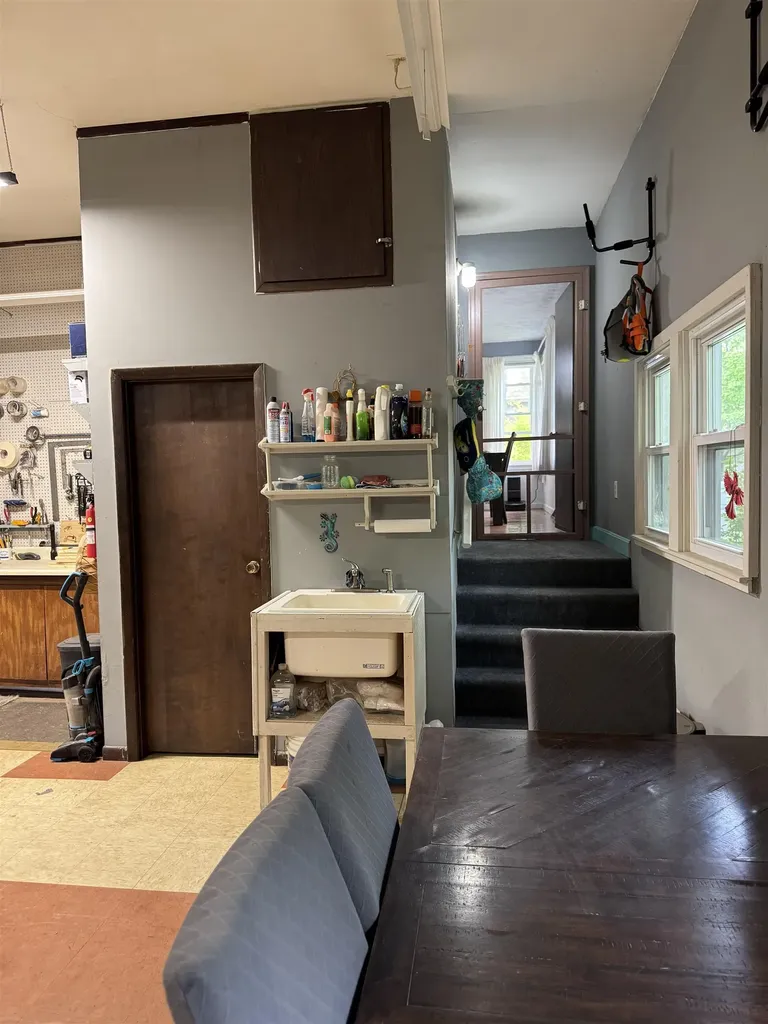 300 Brady Street Chesaning Village MI 48616