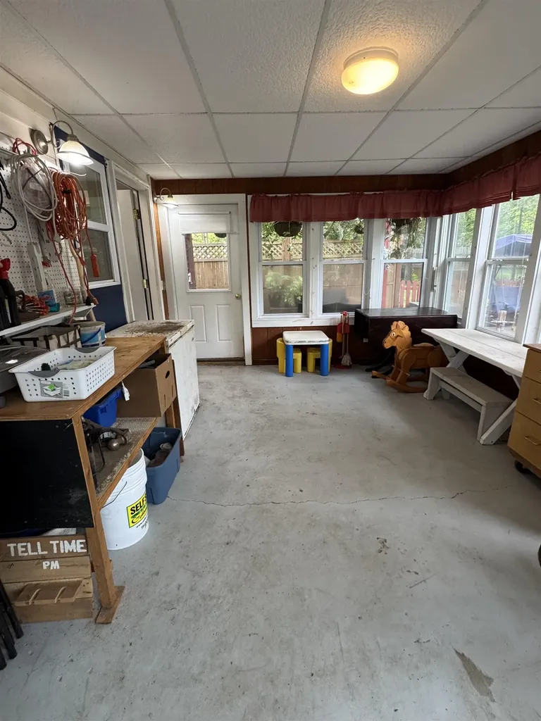 300 Brady Street Chesaning Village MI 48616
