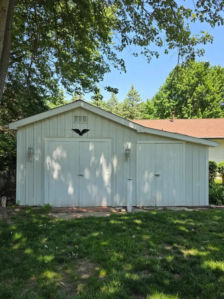 300 Brady Street Chesaning Village MI 48616