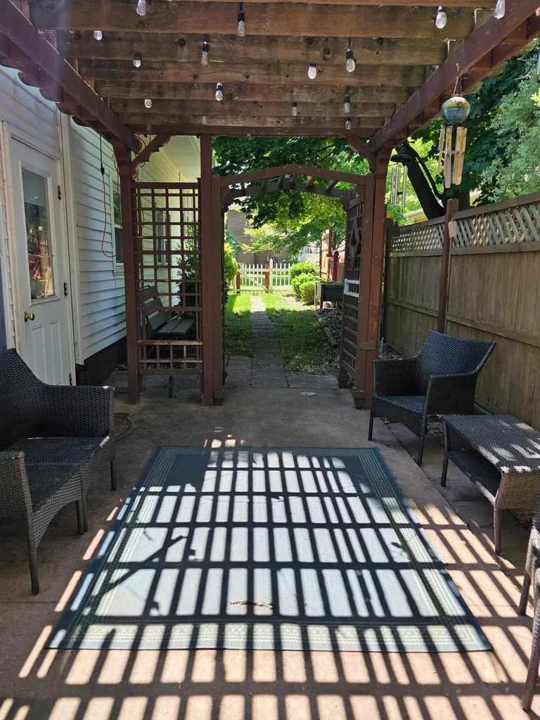 300 Brady Street Chesaning Village MI 48616