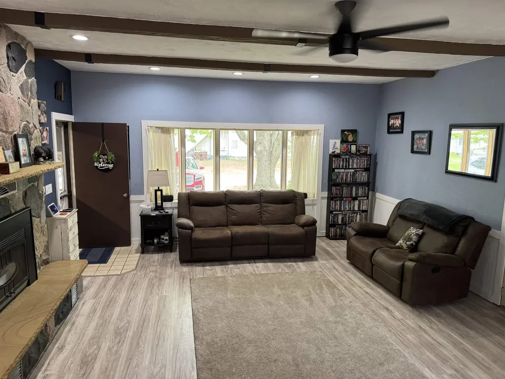 300 Brady Street Chesaning Village MI 48616