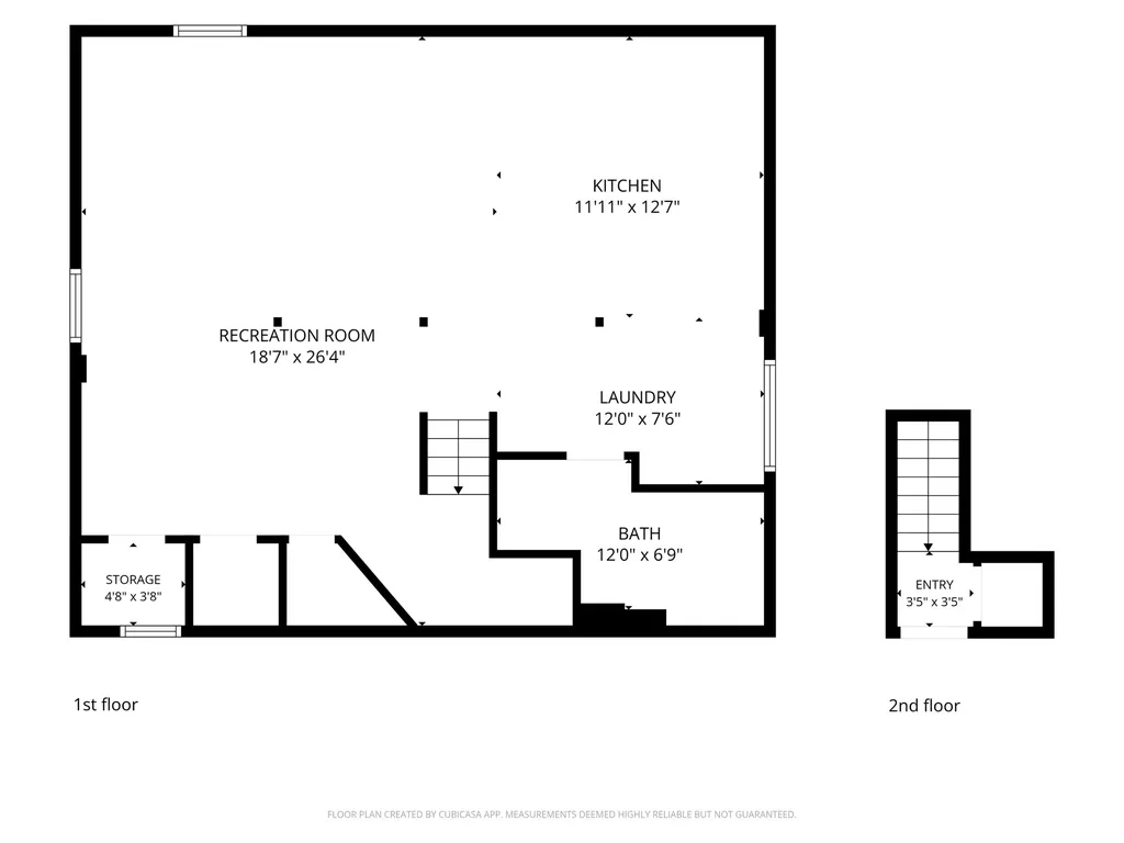 300 Brady Street Chesaning Village MI 48616