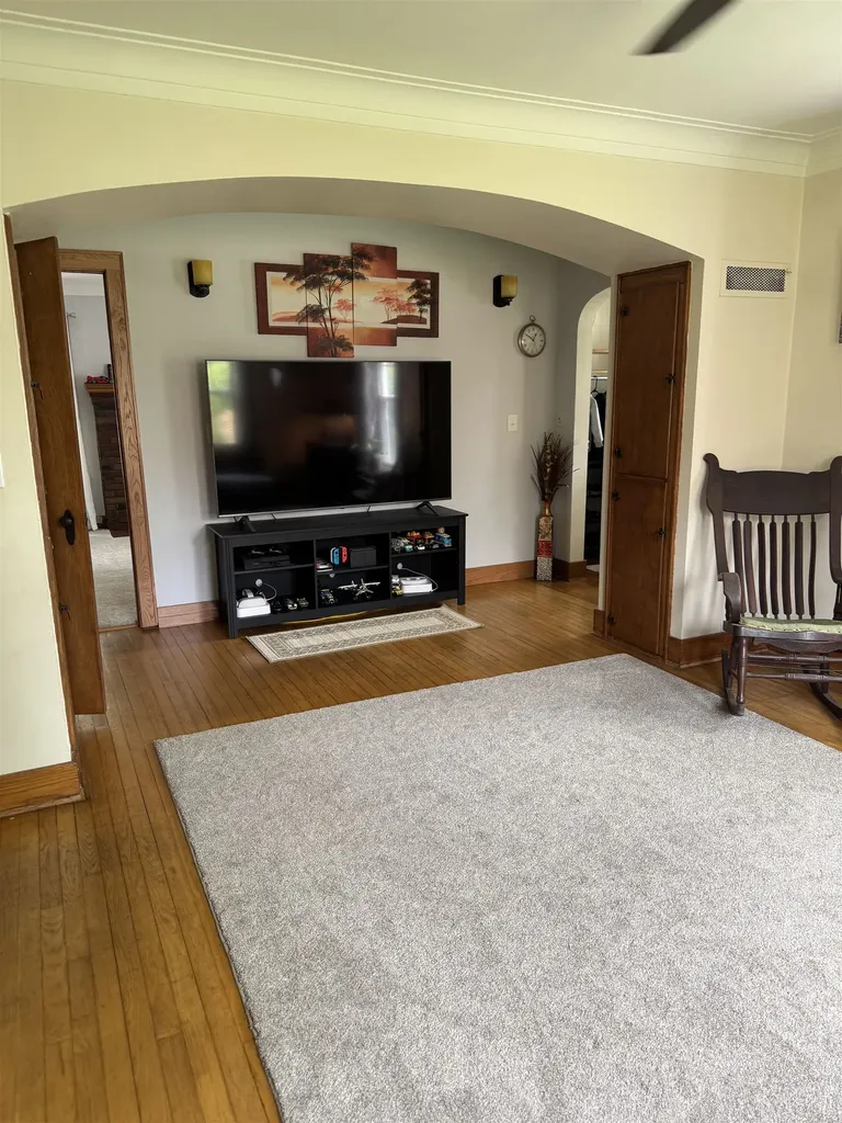 300 Brady Street Chesaning Village MI 48616