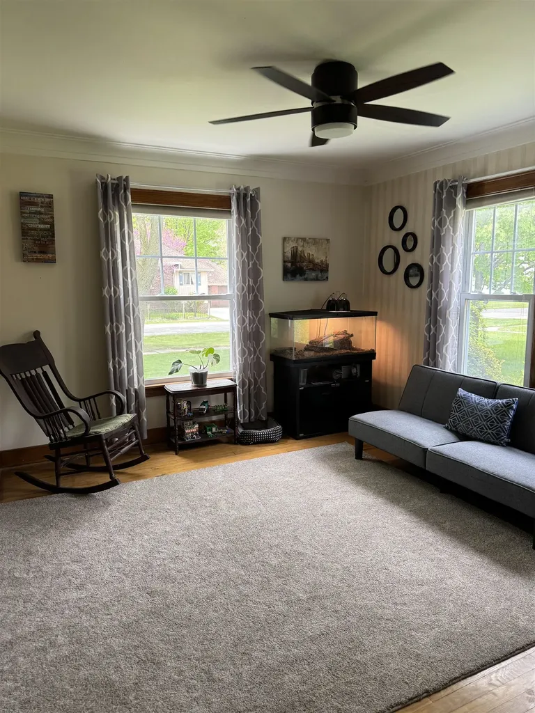 300 Brady Street Chesaning Village MI 48616
