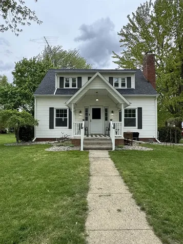 300 Brady Street Chesaning Village MI 48616
