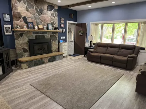 300 Brady Street Chesaning Village MI 48616