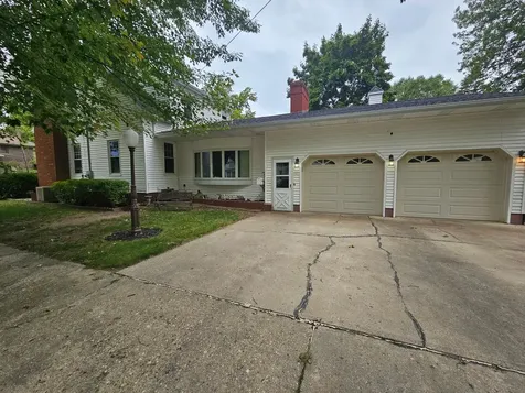 300 Brady Street Chesaning Village MI 48616