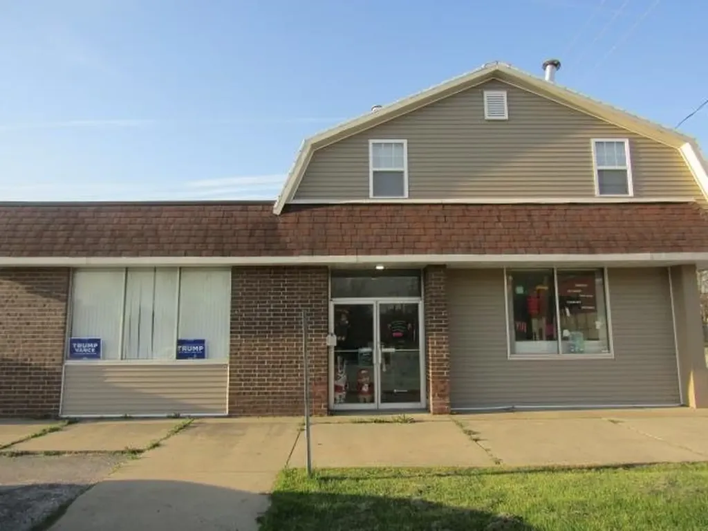 727-731 Main Street Owosso City MI 48867