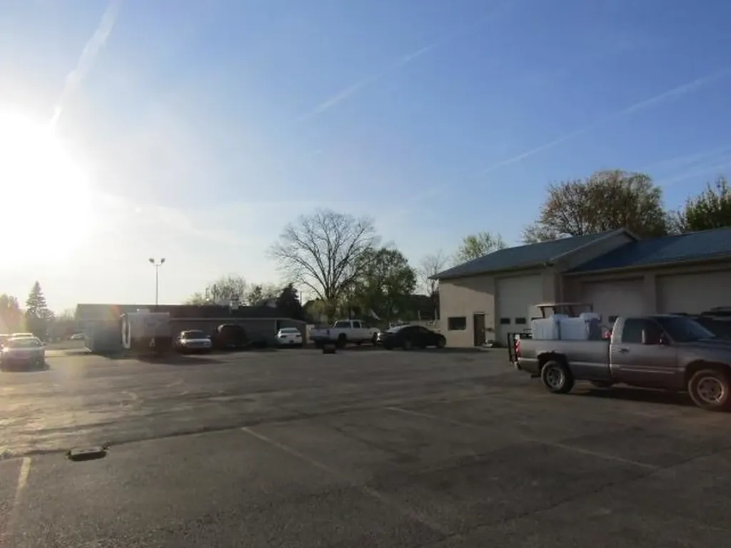 727-731 Main Street Owosso City MI 48867