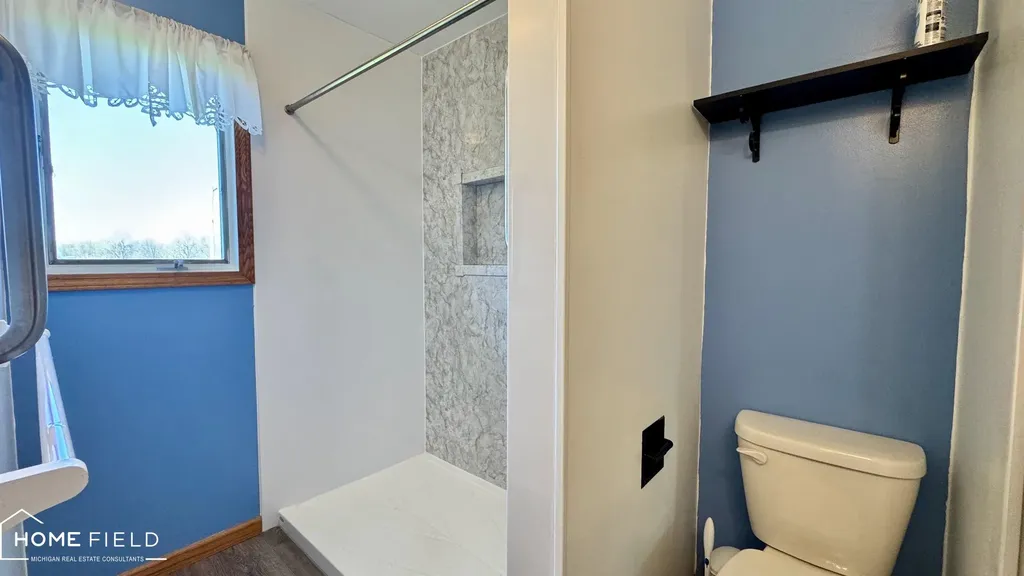 7288 Garrison Road Sciota Township MI 48848