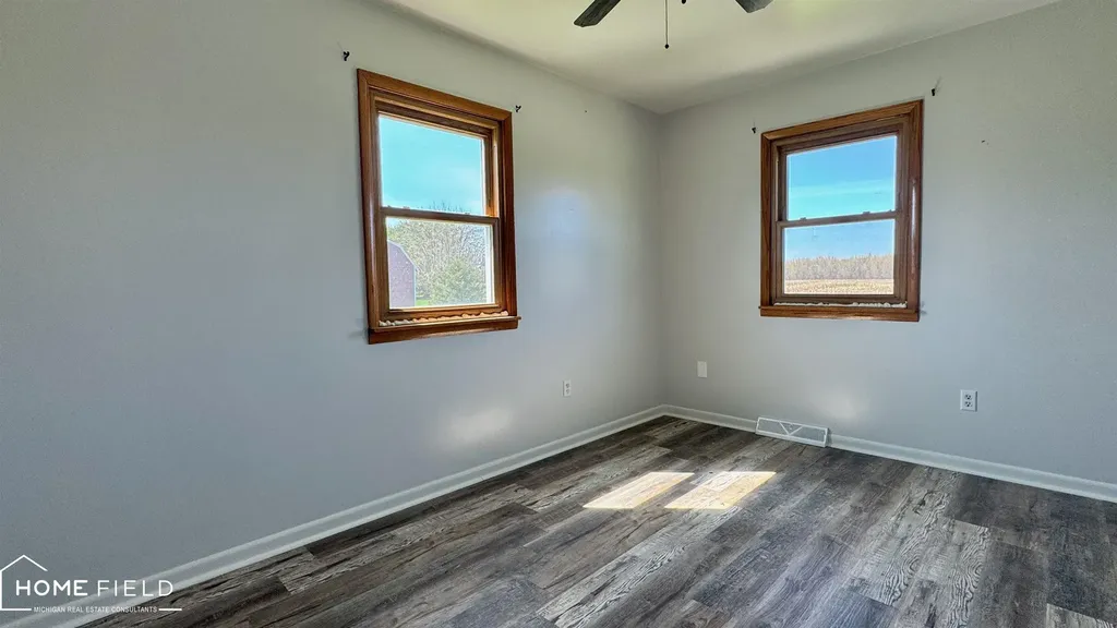 7288 Garrison Road Sciota Township MI 48848