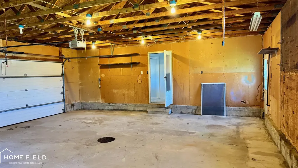 7288 Garrison Road Sciota Township MI 48848