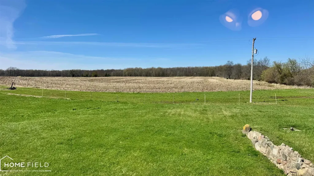 7288 Garrison Road Sciota Township MI 48848