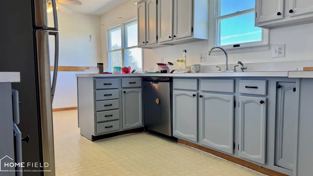 7288 Garrison Road Sciota Township MI 48848