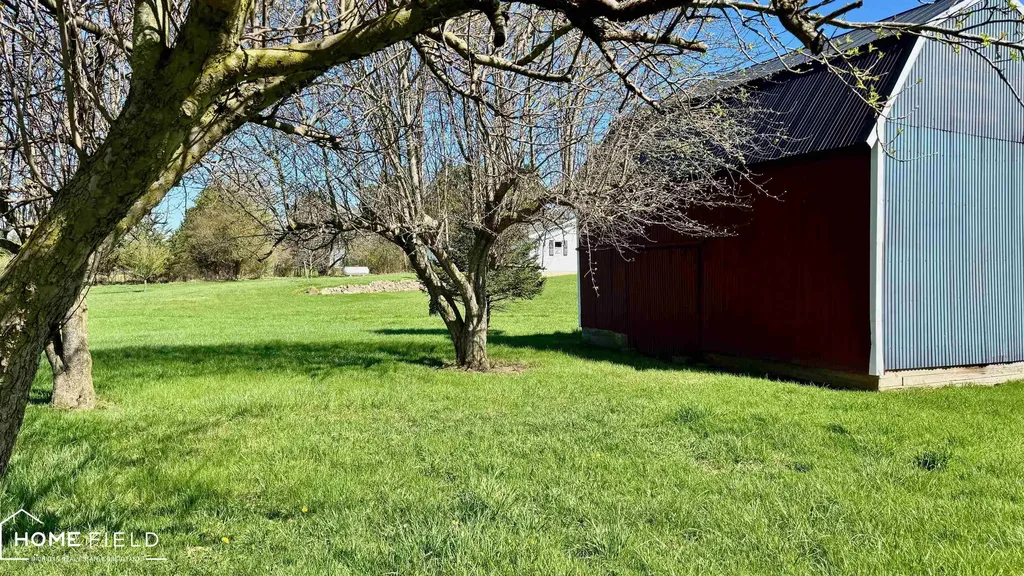 7288 Garrison Road Sciota Township MI 48848