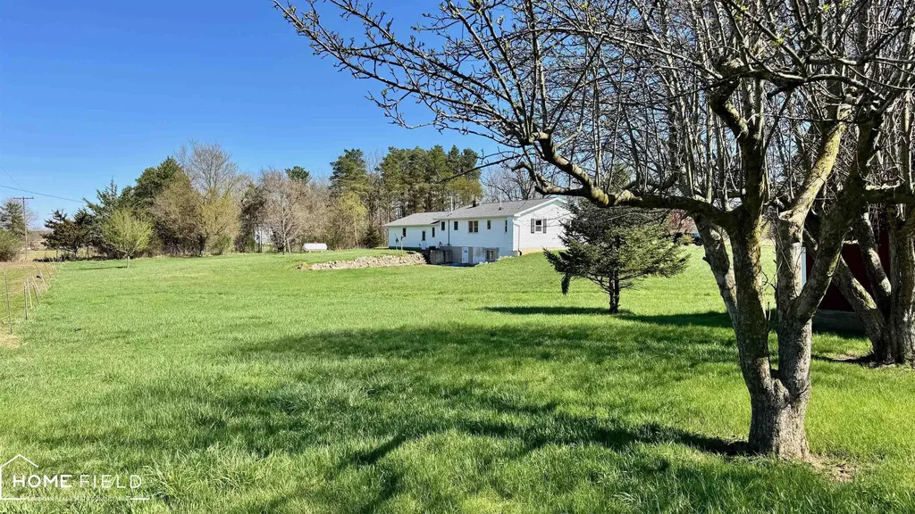 7288 Garrison Road Sciota Township MI 48848