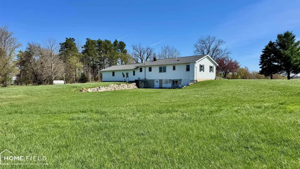 7288 Garrison Road Sciota Township MI 48848