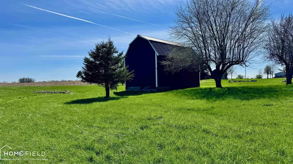 7288 Garrison Road Sciota Township MI 48848