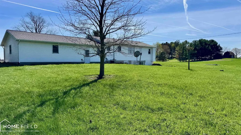 7288 Garrison Road Sciota Township MI 48848