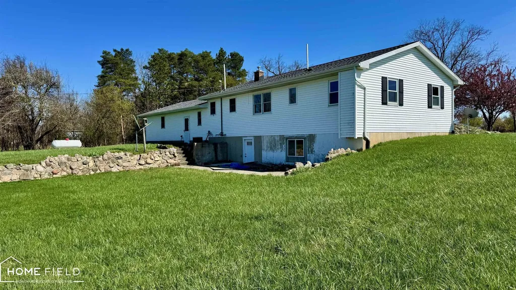 7288 Garrison Road Sciota Township MI 48848
