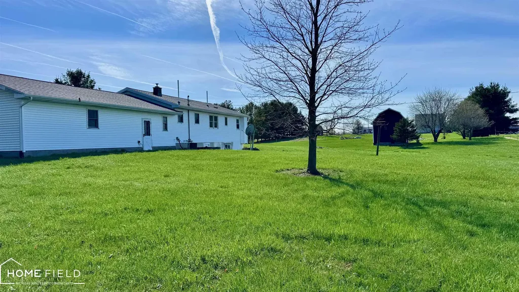 7288 Garrison Road Sciota Township MI 48848