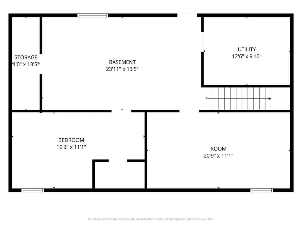 7288 Garrison Road Sciota Township MI 48848