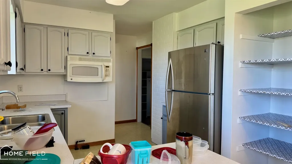 7288 Garrison Road Sciota Township MI 48848