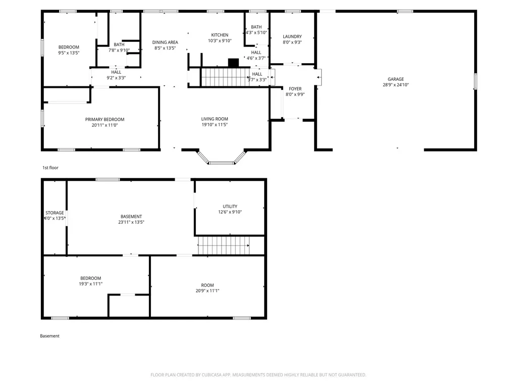 7288 Garrison Road Sciota Township MI 48848