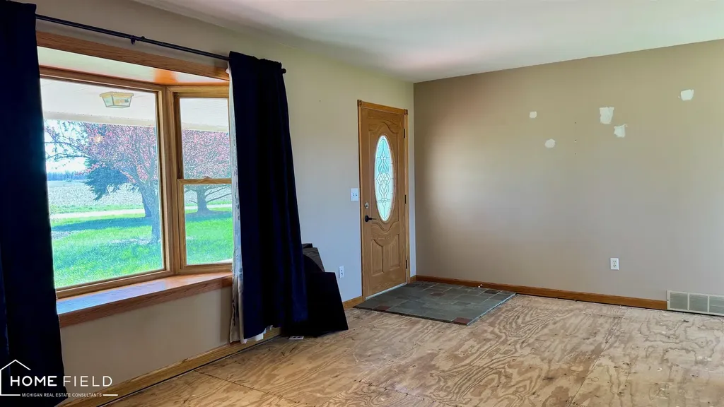 7288 Garrison Road Sciota Township MI 48848