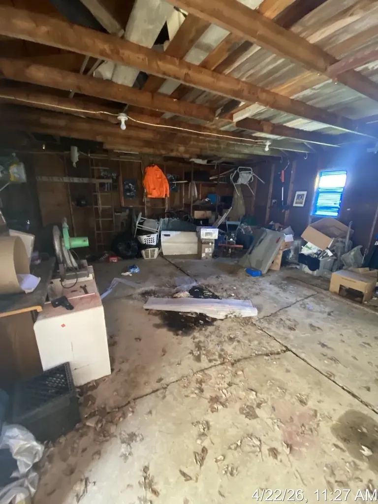 275 S Reed Street Elba Township MI 48806