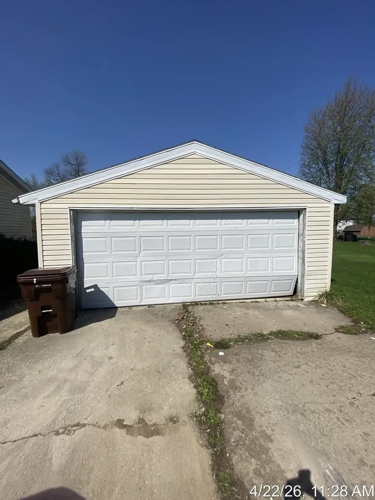275 S Reed Street Elba Township MI 48806
