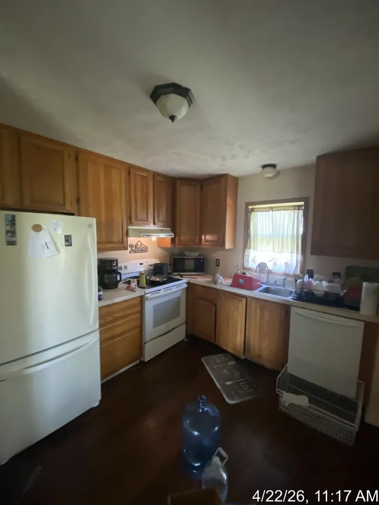 275 S Reed Street Elba Township MI 48806